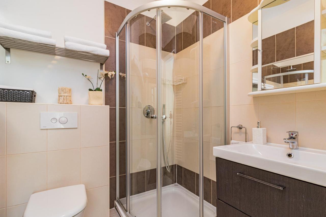 Apartment Lovely Istrian With A Private Swimming Pool And A Charming Garden