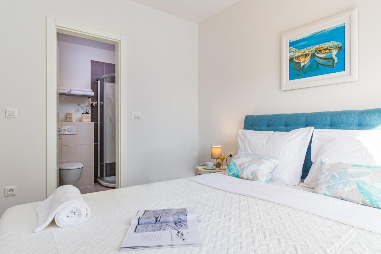 Lovely Istrian With A Private Swimming Pool And A Charming Garden * Banjole