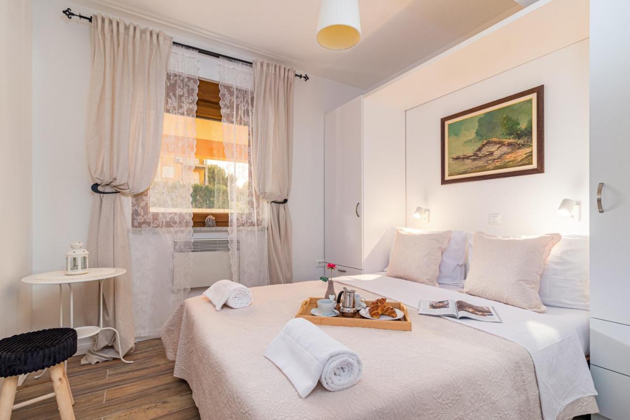 Lovely Istrian With A Private Swimming Pool And A Charming Garden