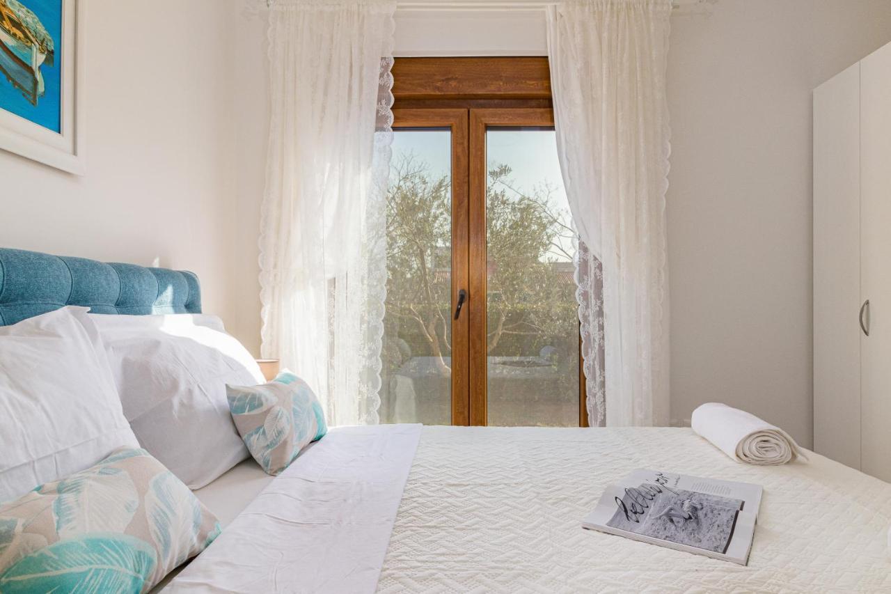 Lovely Istrian With A Private Swimming Pool And A Charming Garden * Banjole