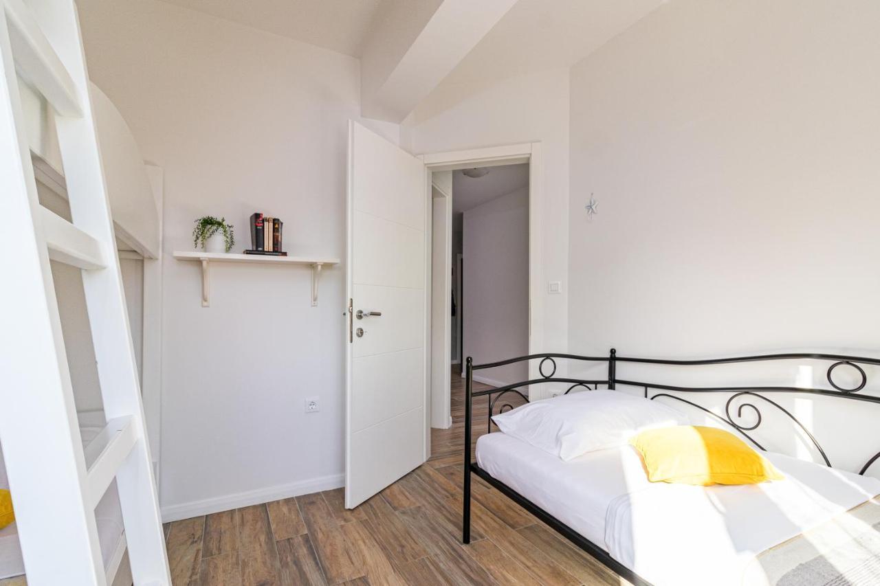 Lovely Istrian With A Private Swimming Pool And A Charming Garden * Banjole