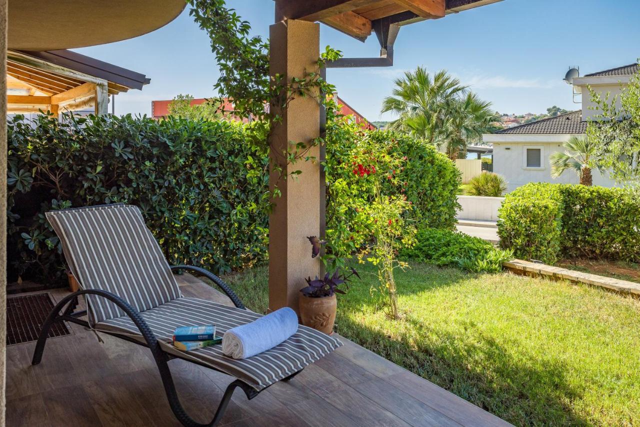 Lovely Istrian With A Private Swimming Pool And A Charming Garden * Banjole